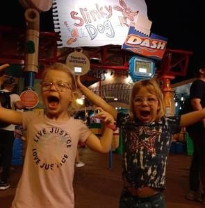 Meet your Posher, Teri